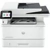 HP LaserJet Pro MFP 4102fdw (Laser, Noir et blanc), Imprimante, Blanc