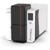 Evolis Primacy 2 LCD recto-verso (360000 dpi), Étiqueteuse, Multicolor...