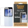 PanzerGlass HardCase hoesje voor Samsung Galaxy Z Flip 6 - transparant