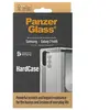 PanzerGlass HardCase hoesje voor Samsung Galaxy Z Fold 6 - transparant