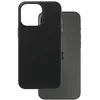 CARE by PanzerGlass Fashionable Case - Zwart iPhone 15 Pro Max