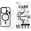 CARE by PanzerGlass Flagship Case - Transparant Urban Combat w. - Zwar...