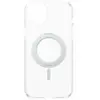 PanzerGlass CARE Feature Kickstand iPhone 15 Plus silber (1416)