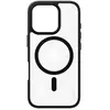 CARE by PanzerGlass Flagship Case - Transparant Urban Combat w. - Zwar...