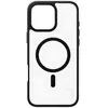CARE by PanzerGlass Flagship Case - Transparant Urban Combat w. - Zwar...