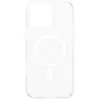 CARE by PanzerGlass Star Lit Case MagSafe voor de iPhone 16 Pro Max - Wit