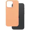 Care Cover Fashionable Magsafe Iphone 16 Pro Max Peachy (1392)