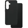 CARE by PanzerGlass Fashionable Case - Zwart w. QI Module Samsung S24