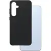 CARE by PanzerGlass Fashionable Case - Zwart Samsung Galaxy S24 FE