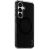 PanzerGlass Care Cover Samsung S25 Smokey Noir (cpz-fcucqisag931-smo)