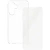 CARE by PanzerGlass Coque Fashion XR + Ultra-Wide Fit Écran de Protect...