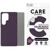 CARE by PanzerGlass - Coque de protection pour téléphone portable - po...