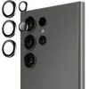 Protège écran PANZERGLASS Samsung Galaxy S25Ultra Protège Objectif