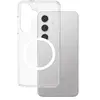 Care Cover Samsung S25 Urban Combat Clear Blanc (cpz-ucwqisag931-tra)