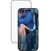 PanzerGlass Ultra Wide Fit (1 pièce(s), Apple iPhone 17), Téléphone po...