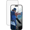 Protège écran PANZERGLASS iPhone 17 Pro Max verre trempé UWF