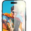 PanzerGlass Anti-Reflective Armor Displayschutz (1 pièce(s), Apple iPh...