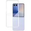 PanzerGlass CARE by  Flagship Case Transparent Urban Combat w. Clear F...