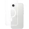 Panzerglass Magsafe Case Voor Iphone 16E Met Telefoonbescherming