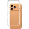 PanzerGlass X-Ray Case (Apple iPhone 17 Pro Max), Coque pour téléphone...