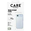 PanzerGlass X-Ray Case (Apple iPhone Air), Coque pour téléphone portab...