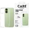 Panzerglass Coque De Téléphone Fashionable X-ray Soft Basic Iphone 17