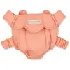 Porte-bébé pour poupée Rose à pois