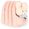Peluche chat Calore Beige