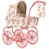 Landau pour poupée Minnie Twinkle
