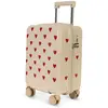 Valise enfant Mon Amour