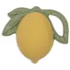 Anneau de dentition Citron