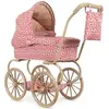 Landau pour poupée Felice Rose