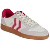 Hummel Handball Perfekt Ns 232725 Marshmallow/Crimson-42