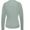 Newline, nwlBEAT W T-shirt L/S, vert MILIEU, 2XL