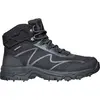 WHISTLER Schnürstiefel Atenst Spikes