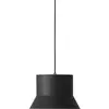 Normann Copenhagen HAT LARGE-Suspension Aluminium Ø25cm
