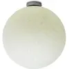 Normann Copenhagen PIX-Plafonnier Polyéthylène recyclé Ø45cm