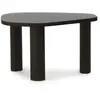 Normann Copenhagen, Table basse, Sculp (45.5 x 39 cm)