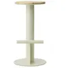 Normann Copenhagen, Tabouret de bar, Pôle