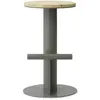 Normann Copenhagen, Tabouret de bar, Pôle