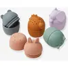 Liewood Lot de 5 jouets de bain Gaby Multi mix