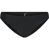 PIECES Pcbaomi Sww Noos Bc Bas de bikini pour femme, Noir, L
