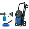 Nettoyeur haute pression Nilfisk Excellent 170 - P 2100 W