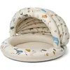 Liewood Piscine gonflable avec canopy Hadleia Sea Creature