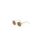 Liewood Lunettes de soleil Darla Peach (1-3 ans)