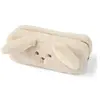 Trousse scolaire Beno Rabbit Mist