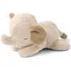 Peluche Berto Baby Elephant Mist (30 cm)