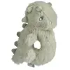 Liewood Hochet peluche Romain Crocodile Faune Green