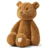 Liewood Peluche Berto Bear Golden Caramel (23 cm)