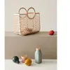Liewood Panier de courses Florin Sandy